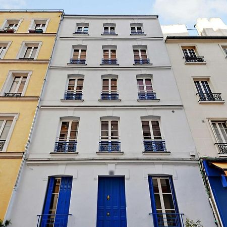 Amazing Apartment 1Br4P - Cremieux Gare De Lyon Paris Bagian luar foto